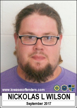 WILSON, NICKOLAS LEE <span class=text-danger>04/18/2019 04:00 pm</span>