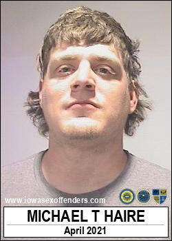 Home - Iowa Sex Offender Registry