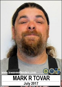 TOVAR, MARK RANDALL <span class=text-danger>07/06/2020 01:30 pm</span>