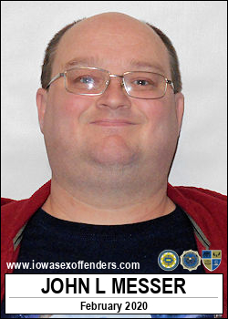 MESSER, JOHN LEWIS <span class=text-danger>10/22/2020 02:30 pm</span>