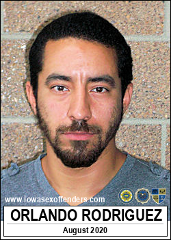 RODRIGUEZ, ORLANDO <span class=text-danger>07/30/2021 04:30 pm</span>