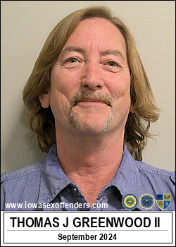 GREENWOOD, THOMAS JACK II <span class=text-danger>04/18/2025 02:30 pm</span>