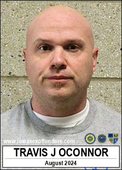 OCONNOR, TRAVIS JOHN <span class=text-danger>06/19/2025 11:00 am</span>