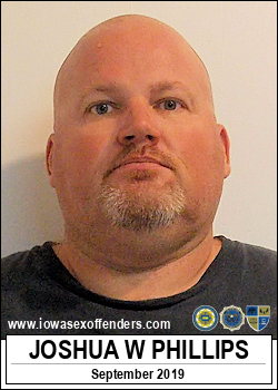 PHILLIPS, JOSHUA WAYNE <span class=text-danger>06/18/2021 02:30 pm</span>