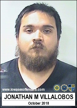 VILLALOBOS, JONATHAN MATTHEW <span class=text-danger>09/19/2019 04:00 pm</span>