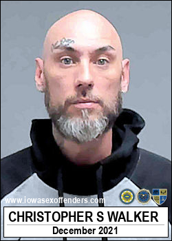 WALKER, CHRISTOPHER SHAWN <span class=text-danger>05/22/2025 04:30 pm</span>
