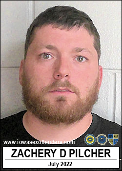 PILCHER, ZACHERY DANE <span class=text-danger>12/02/2022 03:00 pm</span>