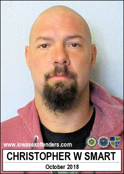 SMART, CHRISTOPHER WILLIS <span class=text-danger>03/26/2019 04:30 pm</span>