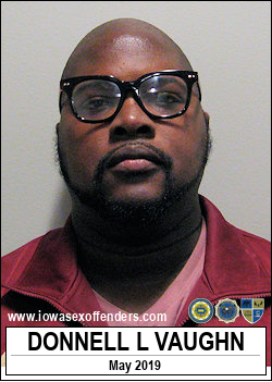 VAUGHN, DONNELL LERAE <span class=text-danger>01/15/2021 03:30 pm</span>