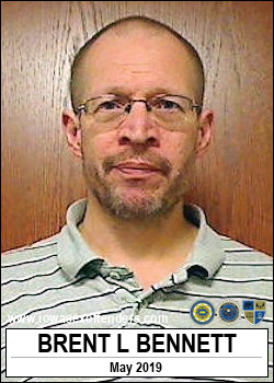 BENNETT, BRENT LYNN <span class=text-danger>07/02/2020 04:30 pm</span>