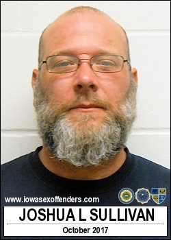 SULLIVAN, JOSHUA LEROY <span class=text-danger>04/18/2019 04:00 pm</span>
