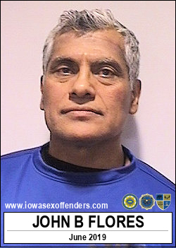 FLORES, JOHN BERNARDO <span class=text-danger>09/18/2019 04:30 pm</span>