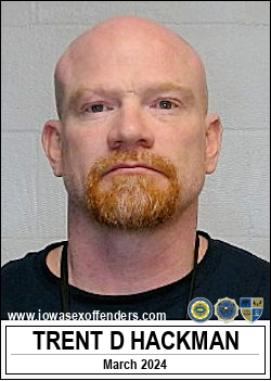 HACKMAN, TRENT DUANE <span class=text-danger>04/18/2025 12:00 pm</span>