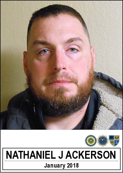 ACKERSON, NATHANIEL JAY <span class=text-danger>04/25/2019 04:30 pm</span>