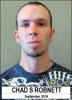 ROBNETT, CHAD STEVEN <span class=text-danger>07/02/2020 04:30 pm</span>