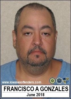 GONZALES, FRANCISCO ANTHONY <span class=text-danger>04/18/2019 10:30 am</span>
