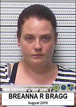 BRAGG, BREANNA RENEE <span class=text-danger>04/03/2020 04:30 pm</span>