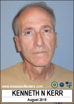KERR, KENNETH NEAL <span class=text-danger>03/18/2019 02:00 pm</span>