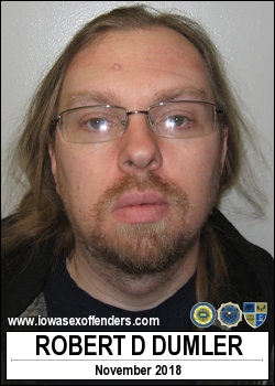 DUMLER, ROBERT DAVID <span class=text-danger>08/04/2020 04:30 pm</span>