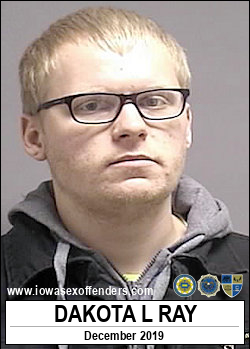 RAY, DAKOTA LEE <span class=text-danger>01/15/2021 04:30 pm</span>