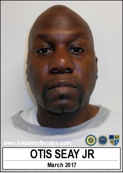 SEAY, OTIS JR <span class=text-danger>12/13/2019 03:00 pm</span>