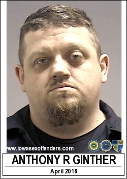 GINTHER, ANTHONY ROBERT <span class=text-danger>07/02/2020 04:30 pm</span>
