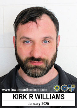 267. William Howard Bornman — FBI