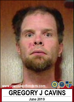CAVINS, GREGORY JAMES <span class=text-danger>09/25/2020 04:30 pm</span>
