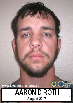 ROTH, AARON DAVID <span class=text-danger>03/19/2019 03:00 pm</span>