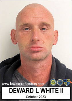 Iowa's Most Wanted - Iowa Sex Offender Registry