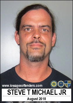 MICHAEL, STEVE THOMAS JR <span class=text-danger>12/13/2019 04:00 pm</span>