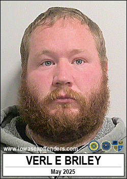 BRILEY, VERL EDWARD LEWIS <span class=text-danger>06/19/2025 08:30 am</span>