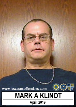 KLINDT, MARK ALLAN <span class=text-danger>09/25/2020 04:00 pm</span>
