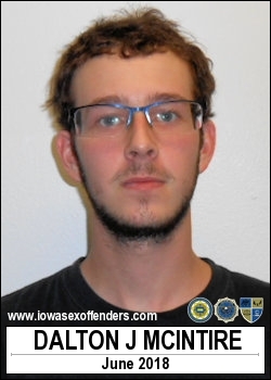MCINTIRE, DALTON JAMES <span class=text-danger>06/24/2019 05:30 pm</span>
