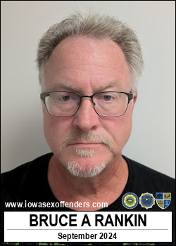 RANKIN, BRUCE ALLEN 20475 MCPHERSON AVE<br/>COUNCIL BLUFFS, Iowa, 51501<br/><span class=text-danger>06/02/2025 04:30 pm</span>
