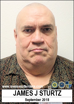 STURTZ, JAMES JACKSON <span class=text-danger>04/18/2019 03:30 pm</span>