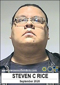 RICE, STEVEN CHARLES <span class=text-danger>06/11/2021 02:30 pm</span>