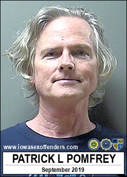 POMFREY, PATRICK LOVELAND <span class=text-danger>04/16/2021 03:30 pm</span>