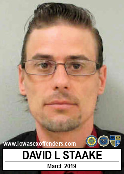 STAAKE, DAVID LEE <span class=text-danger>04/26/2019 08:30 am</span>