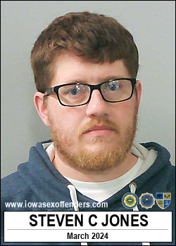 JONES, STEVEN CLIFFORD <span class=text-danger>06/20/2025 11:00 pm</span>