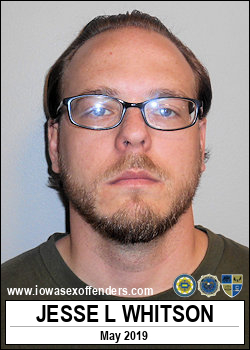 WHITSON, JESSE LEE <span class=text-danger>10/22/2020 02:30 pm</span>