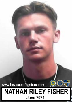 Home - Iowa Sex Offender Registry