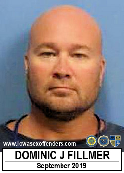 FILLMER, DOMINIC JASON <span class=text-danger>12/13/2019 03:30 pm</span>
