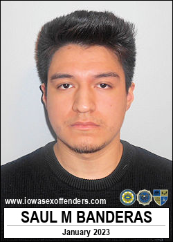 BANDERAS, SAUL MUNOZ <span class=text-danger>12/08/2023 10:00 am</span>