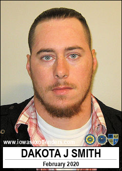 SMITH, DAKOTA JIM <span class=text-danger>06/11/2021 02:30 pm</span>