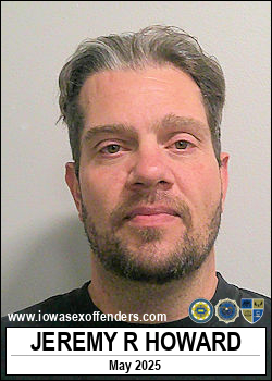HOWARD, JEREMY RYAN <span class=text-danger>06/23/2025 04:00 pm</span>