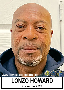 HOWARD, LONZO <span class=text-danger>05/07/2025 04:30 pm</span>