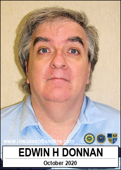 DONNAN, EDWIN HADLEY <span class=text-danger>05/27/2022 05:00 pm</span>