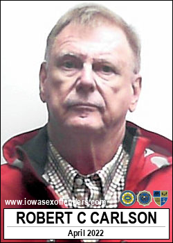 ROBERT CARLSON