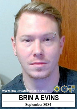 EVINS, BRIN ALEXANDER <span class=text-danger>07/15/2025 01:30 pm</span>